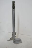 Mitutoyo 12" Vernier Height Gauge