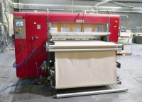Aeffe AF1600 Automatic Perforating Machine