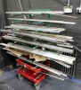 Aeffe AF1600 Automatic Perforating Machine - 11
