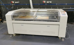 Laser Cutter / Engraver