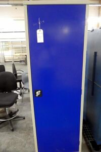 Steel Tall Personel Locker