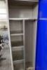 Steel Tall Personel Locker - 2