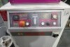 Nicem P400MA Mould Press - 2