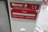 Nicem P400MA Mould Press - 6