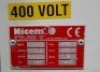 Nicem TRA MATIC Cooling Table - 5