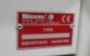 Nicem TRA MATIC Cooling Table - 6