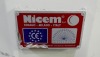 Nicem ASC100 Vibrating Dryer - 2