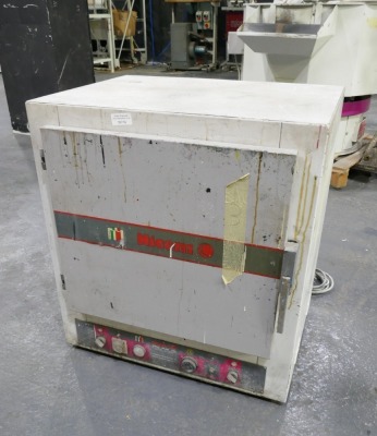 Nicem FOS200 Oven