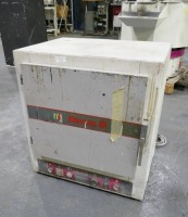 Nicem FOS200 Oven