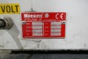 Nicem FOS200 Oven - 4