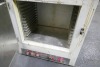 Nicem FOS200 Oven - 5