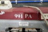 Omac 991PA Edge Dying Machine - 3