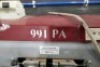 Omac 991PA Edge Dying Machine - 3