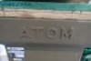 Atom Clicker Press - 2