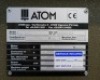Atom Clicker Press - 3