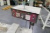 Nicem BAS Work Bench - 3