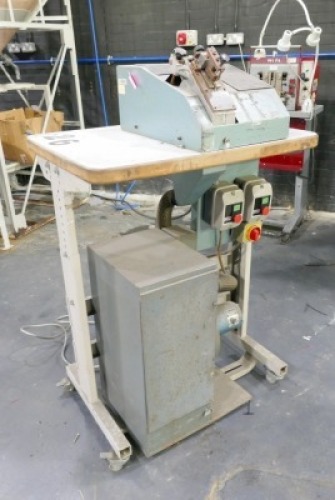 Small Grinding Machine