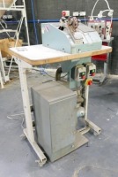 Small Grinding Machine