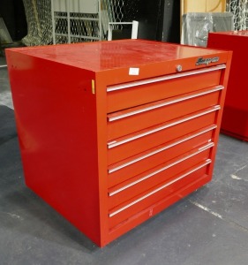 Snap On Tool Box