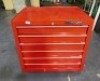 Snap On Tool Box - 2