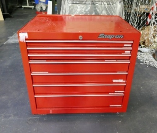 Snap On Tool Box