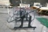 Angle Adjustable Mobile Work Table - 2
