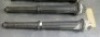 1.2m Cast Iron Bollards - 2