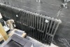 6ft Cast Iron Radiator