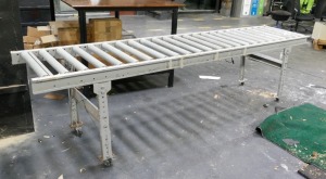 Roller Conveyor