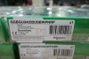 Schneider Double Sockets - 4