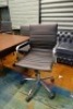 Meeting Table And 6 Chairs - 2