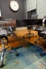 Meeting Table And 6 Chairs - 3