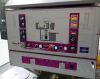 Nicem TRSE 350/8 Automat Spin Casting Machine - 2