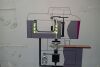 Nicem TRSE 350/8 Automat Spin Casting Machine - 4