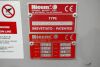 Nicem TRSE 350/8 Automat Spin Casting Machine - 18