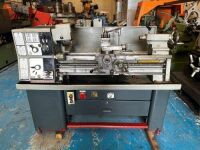 Colchester Bantam 2000 Straight Bed Lathe