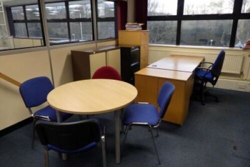 Office Furniture