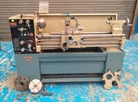 Excel 1440 E Gap Bed Centre Lathe
