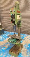Excel XL50 Pillar Drill