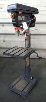 Clarke Pillar Drill 240v