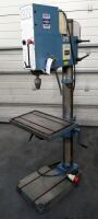 Ajax Arboga A3008 Gear Head Pillar Drill