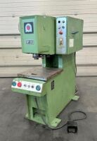Amada SP30 Hydraulic Press