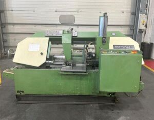 Behringher HBP 320A Horizontal Bandsaw