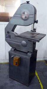 Startrite Bandsaw 415v