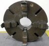 18" 4 Jaw Chuck - 2