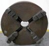 Pratt Burnerd 16" 4 Jaw Chuck - 2