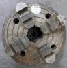 Pratt Burnerd 8" 4 Jaw Chuck - 2