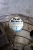 Pratt Burnerd 8" 4 Jaw Chuck - 3