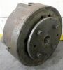 Pratt Burnerd 8" 4 Jaw Chuck - 4