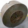 Pratt Burnerd 18" 4 Jaw Chuck - 2